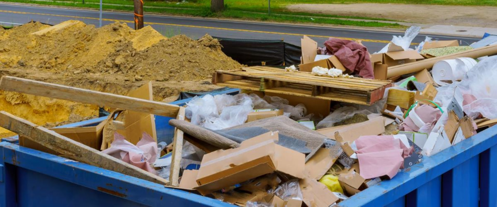 Revamp Your Space: How Junk Removal Services In Portland Can Enhance Your Home Remodel Experience