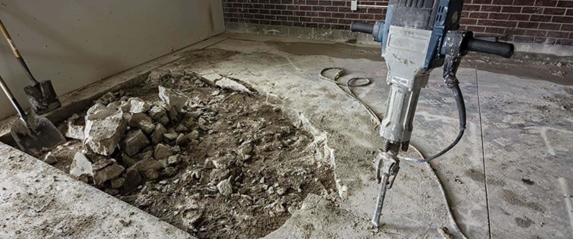 The Importance Of Slab Leak Repair In A Home Remodel Project