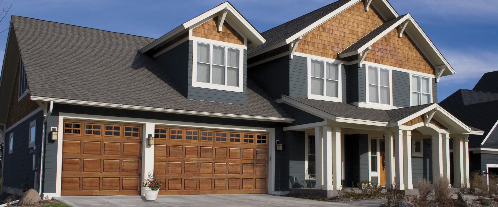 Choosing The Right Garage Door For Your Home Remodel In Leamington, Ontario: Residential Vs. Commercial
