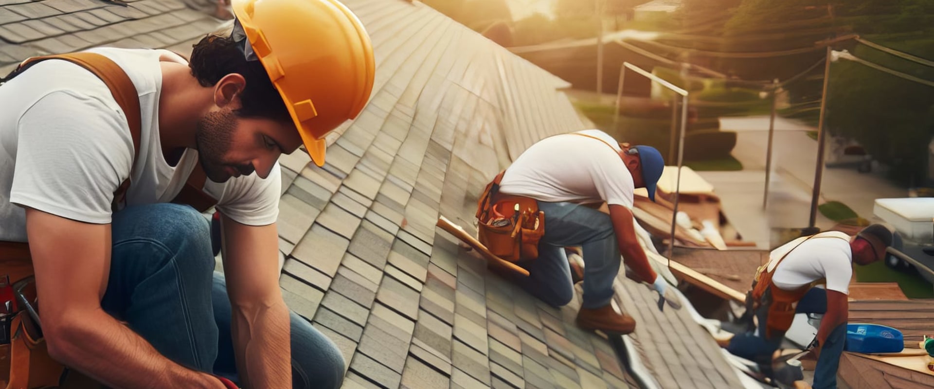 Transforming Your Home: Integrating Roof Replacement Into Your Kalamazoo Remodel