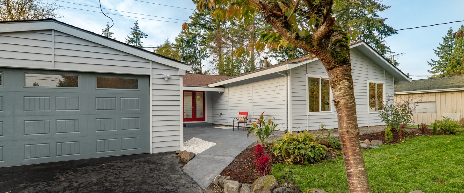 The Perfect Final Touch: Garage Door Installation For Your Winchester, KY Home Remodel