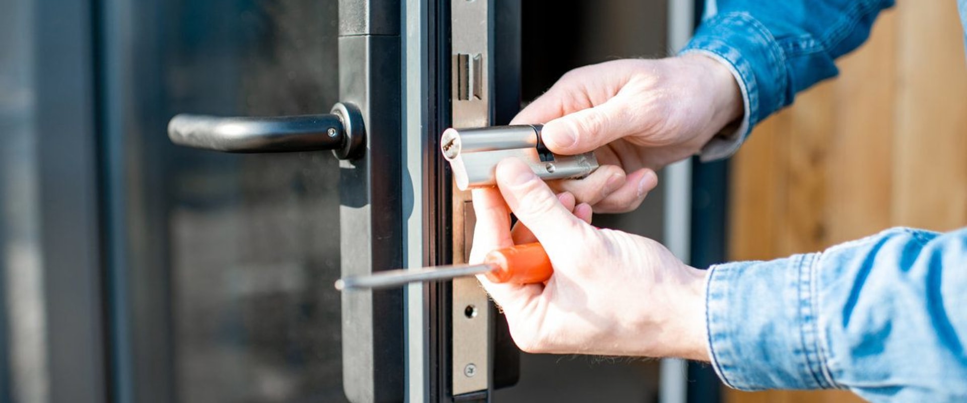 The Importance Of Lock Rekeying And Lock Changing During A Home Remodel In Aurora, CO