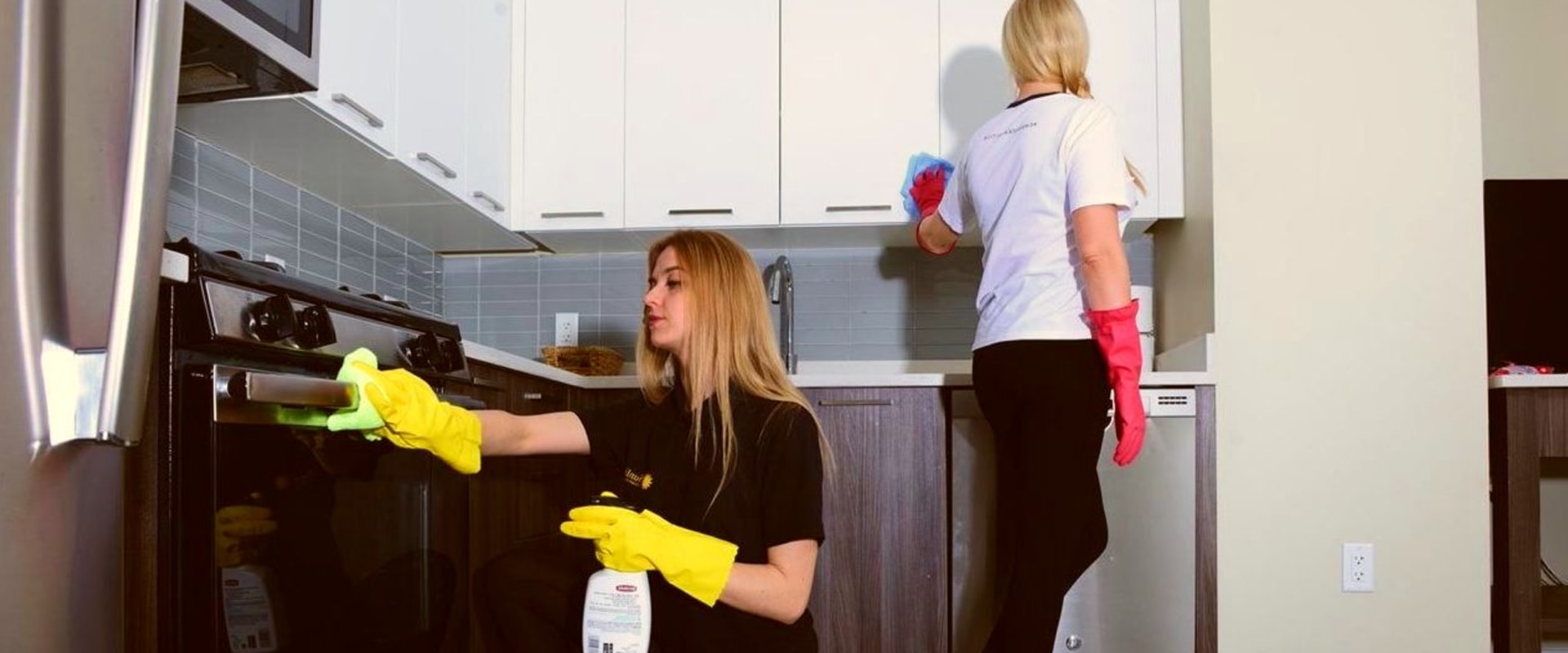 From Dust To Shine: How A Deep Cleaning Service In Sydney Can Enhance Your Home Remodel