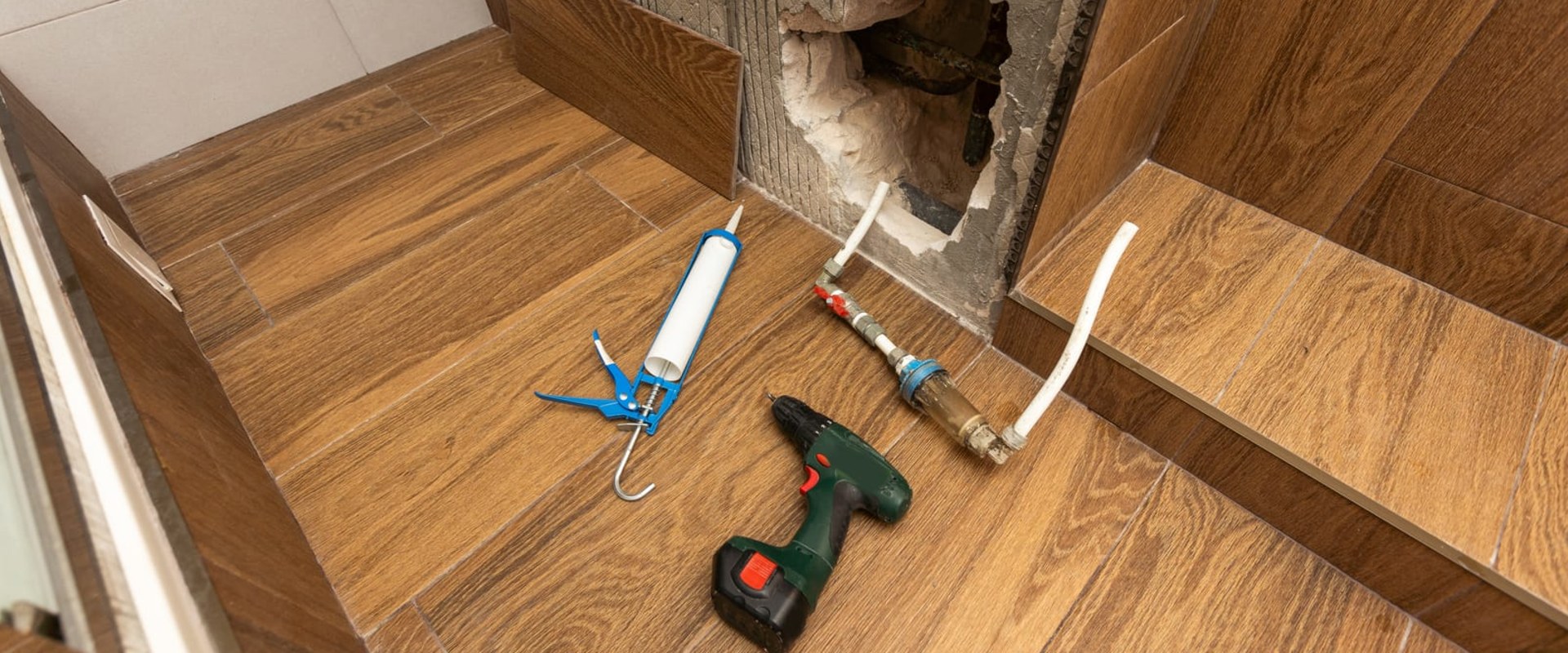 Restoring Your Mt. Pleasant Home: How To Handle Water Damage After A Remodel