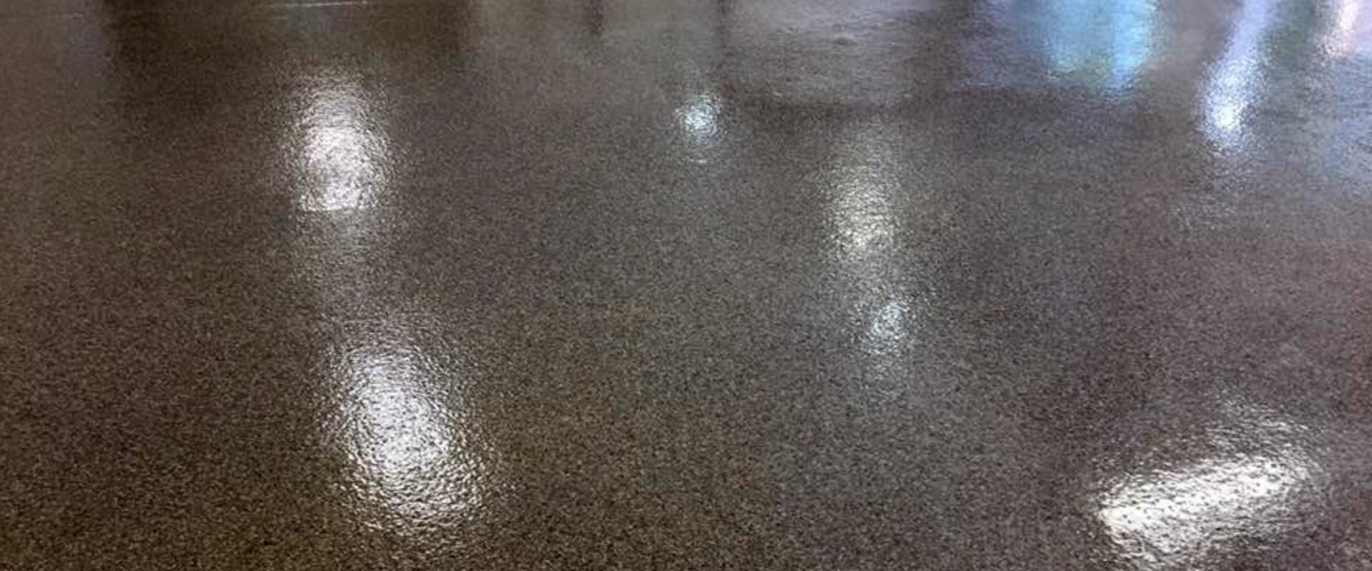 Industrial Resinous Floor Installation: The Perfect Solution For Your Northern VA Home Remodel