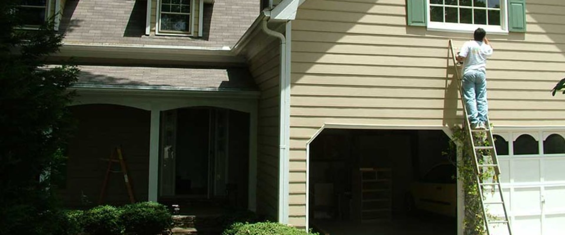 Transforming Your Home's Curb Appeal: The Benefits Of Exterior Painting During Home Remodel In Eau Claire, WI