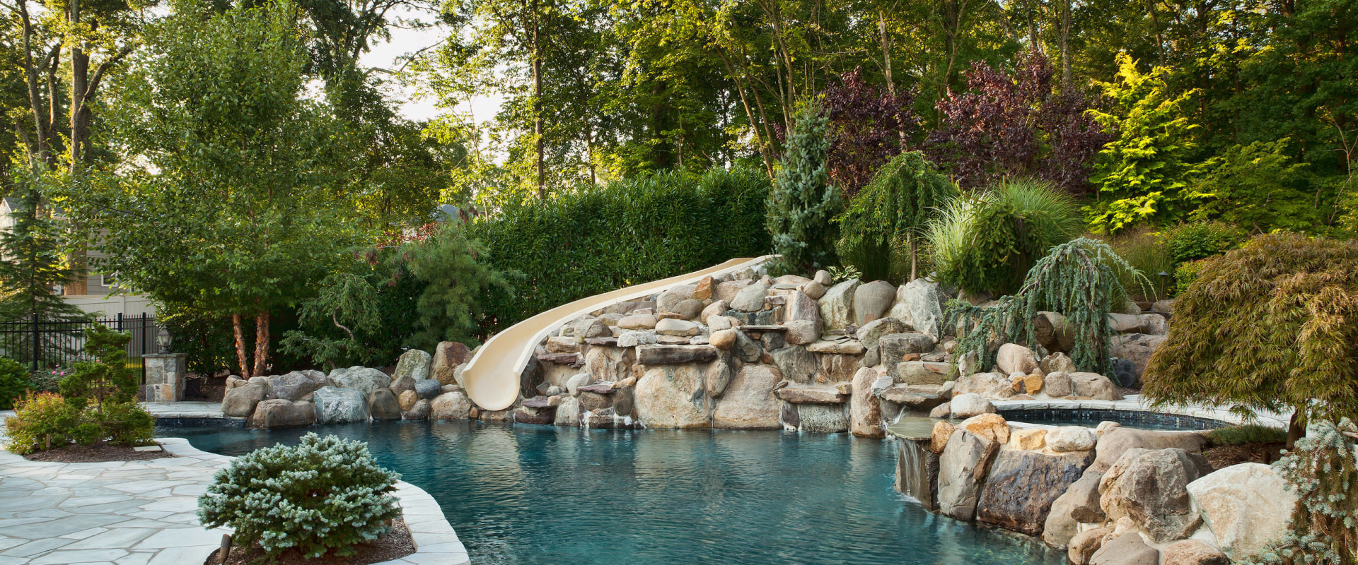 Creating A Backyard Oasis: How Pool Installation And Home Remodeling Can Enhance Your Livingston, NJ Property