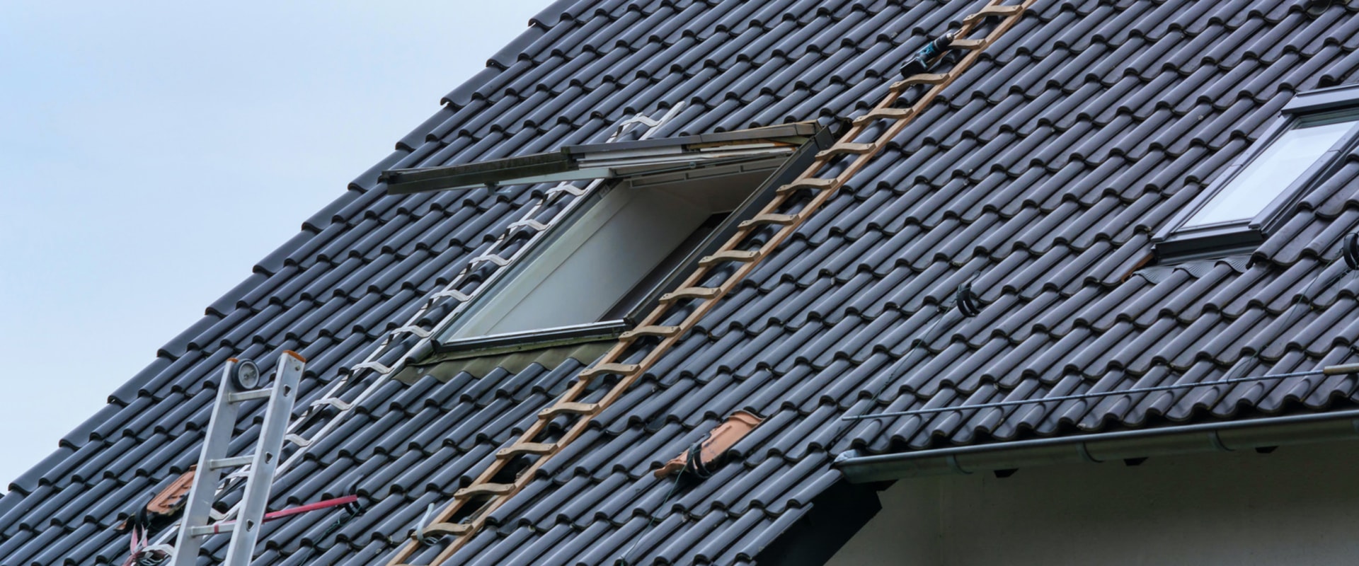 Roofing Trends In Leicester: Elevating Your Home Remodel With The Perfect Installation