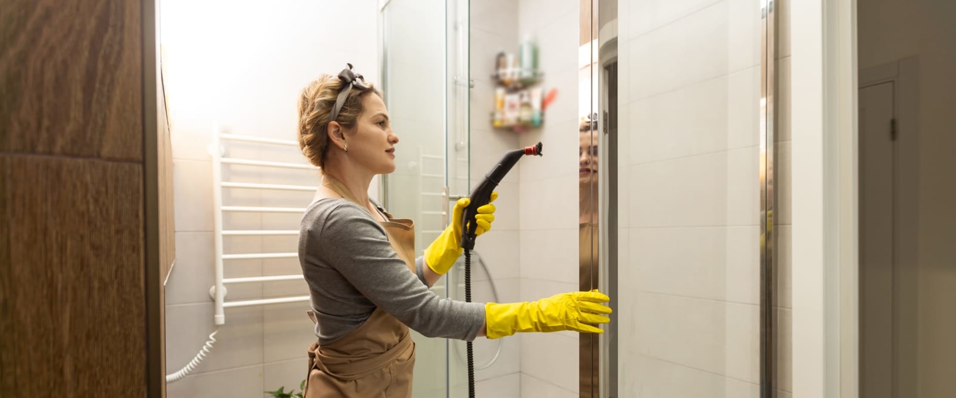 From Dust To Dazzle: The Essential Role Of Housekeepers In Your Winter Garden Home Remodeling