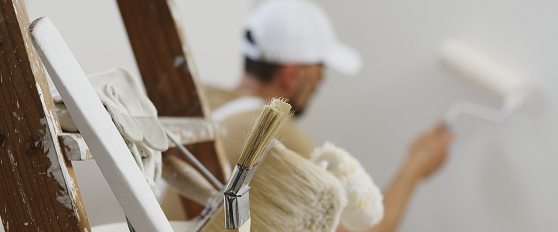 Revamp Your Space: The Ultimate Guide To Interior Painting For Home Remodels In Avon, CT