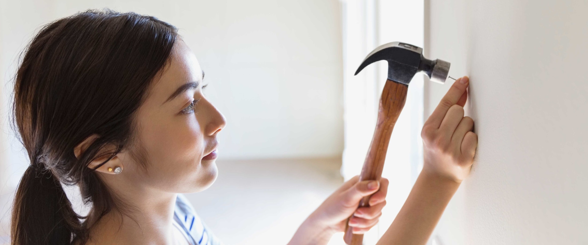 How can i stop stressing about home repairs?