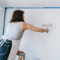 The Final Flourish: Hiring House Painters In Charlottesville For Your Home Remodel
