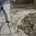 The Importance Of Slab Leak Repair In A Home Remodel Project