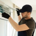 Revamp Your Comfort: HVAC Services To Complete Your Las Vegas Home Remodel