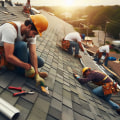 Transforming Your Home: Integrating Roof Replacement Into Your Kalamazoo Remodel