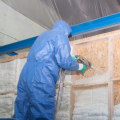 Spray Foam Insulation Contractors: The Key Ingredient To A Successful Minneapolis Home Remodel