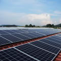 Renewable Energy Refresh: Solar Panels In Your Red Deer Home Remodel