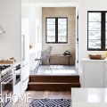 Who designs home renovations?