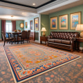 Revitalize Your Space: The Importance Of Area Rug Cleaning In Chicago Home Remodels