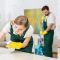 Are You Planning A Home Remodel In Orem, UT? Here's Why You Should Hire Professional Cleaning Services