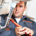 Key Plumbing Solutions For Successful Home Remodel In Euless, TX