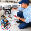 Here's How To Secure Your Plumbing System After A Home Remodeling Project In Atlanta