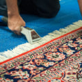 Area Rug Cleaning In Portland: A Must-Have Service For Your Home Remodel