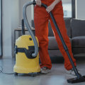 Utilizing Professional House Cleaning Services After A Home Remodel On Your Brevard County Property