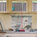 What home renovations require a permit?