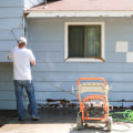 The Power Of Paint: Exterior Painting To Complete Your Home Remodel In Lone Tree, Colorado