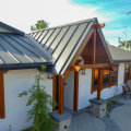Shine Bright Like Metal: Illuminating Your Lake Worth Home Remodel With A Metal Roof