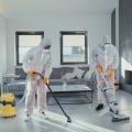 Why Every Home Remodel In Kirkland Needs A Professional Home Cleaning Service