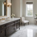 Bathroom Remodeling In Cottonwood Heights: A Key Step In Your Home Remodel