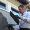 Home Remodeling In Delray Beach: How To Repair Damaged Stucco