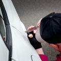 How Can A Car Locksmith In Philadelphia Safeguard Your Vehicles During A Home Remodel?