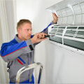 The Importance Of AC Repair During Your Lehi Home Remodel