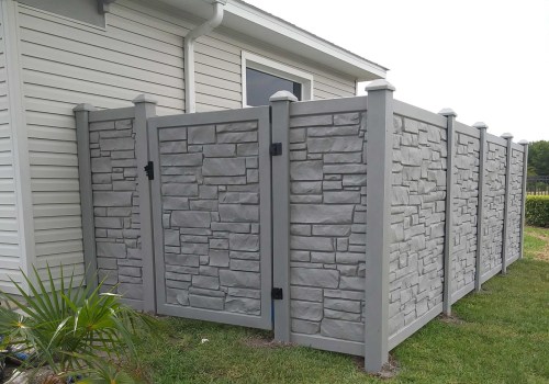 Enhancing Your Home: Fence Installation In Cape Coral, Florida As Part Of Your Remodel
