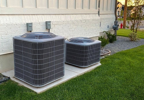 How HVAC Repair Can Improve Indoor Air Quality During Your Home Remodel In Nashville?