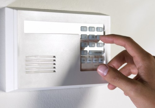 Protecting Your Miami Home: A Guide To Installing A Burglar Alarm And Surveillance System During Remodel