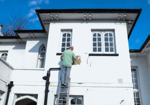 Five Essential Factors To Keep In Mind When Selecting A Painter For Your Home Remodeling In Monroe, Michigan