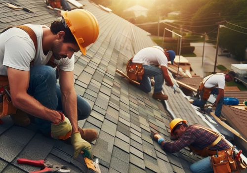 Transforming Your Home: Integrating Roof Replacement Into Your Kalamazoo Remodel