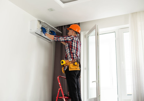 AC Air Repair In The Outer Banks: Enhancing Energy Efficiency In Your Home Remodel Projects