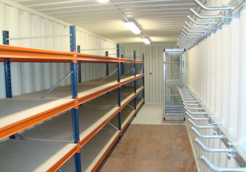 Pros Of Renting A Self-Storage Facility When Having A Home Remodeling Project
