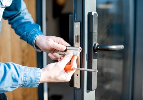 The Importance Of Lock Rekeying And Lock Changing During A Home Remodel In Aurora, CO