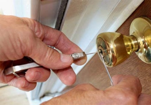 Protecting Your Investment: How An Emergency Locksmith Can Safeguard Your Las Vegas Home Remodel