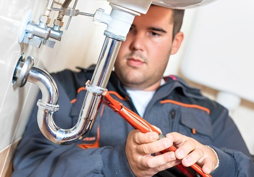 Key Plumbing Solutions For Successful Home Remodel In Euless, TX