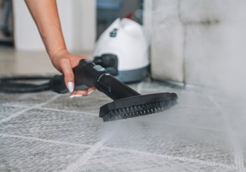 Benefits Of Hiring The Right Carpet Cleaning Companies In Meridian During Home Remodeling Projects