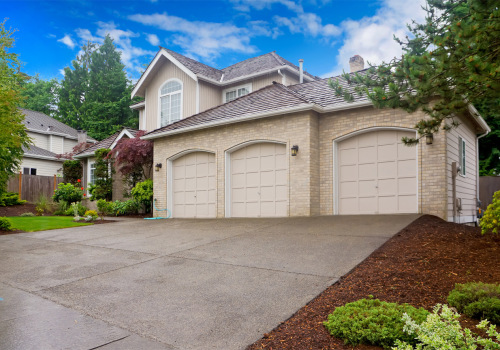 The Significance Of Garage Door Repair For Home Remodeling Projects In NJ