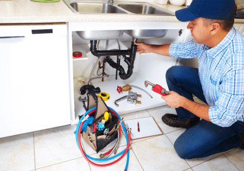 Here's How To Secure Your Plumbing System After A Home Remodeling Project In Atlanta