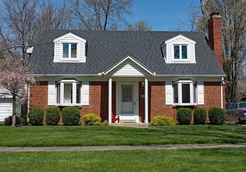 Roof Repair And Home Remodel Transforming Your Bellbrook, OH Home